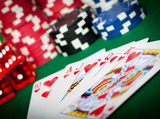 Chronicles of KISS918 Casino: Revealing the Secrets Behind Online Gaming