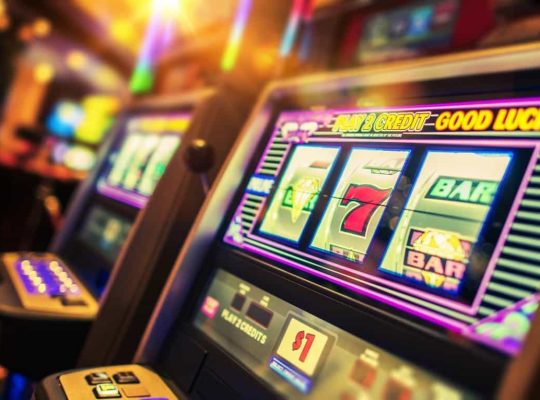 Enhance Your Gaming Experience: Explore the World of MEGA888 Online Slot Games