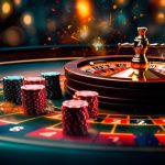 Choose from an array of online casinos to find your ideal match