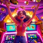 Enjoy the thrill of winning at Leading Online Casinos