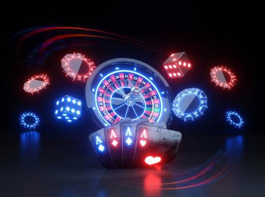 Spin Casino Review Your Ultimate guide to winning Big